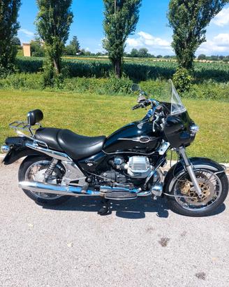 Moto Guzzi California 1100 Classic - 2006