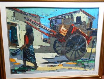 Quadro Umberto Spera