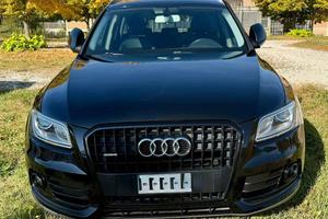 Q5 I 2013 2.0 tdi quattro 177cv s-tronic