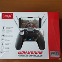 Controller wireless per Android Ipega