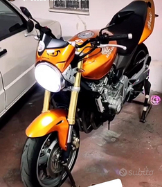 Honda Hornet 600