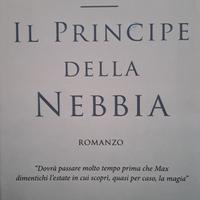 Libri "Il principe della nebbia"