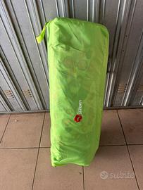 Culla da campeggio lettino da viaggio