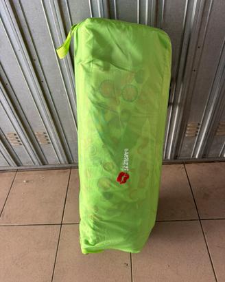 Culla da campeggio lettino da viaggio