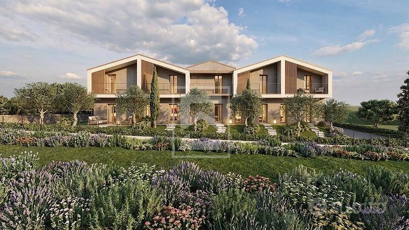 Casa – Polpenazze del Garda, Picedo - Vista 2