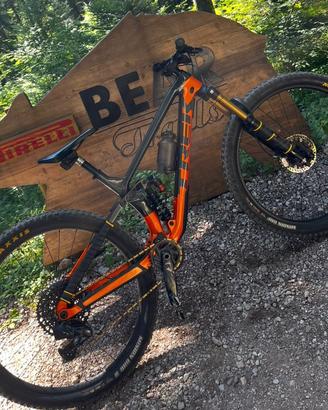 MTB Trek Fuel EX