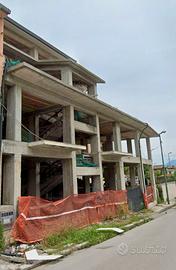 Villa-edificio-immobile via nazionale