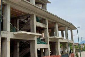 Villa-edificio-immobile via nazionale