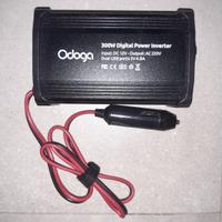 trasformatore auto odoga 12V 220V