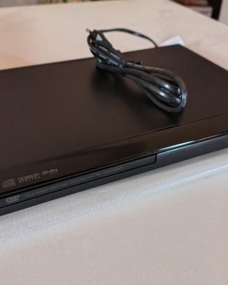 Sony DVP-SR100 (lettore CD-DVD)