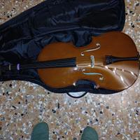 violoncello 1/4