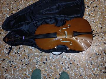 violoncello 1/4