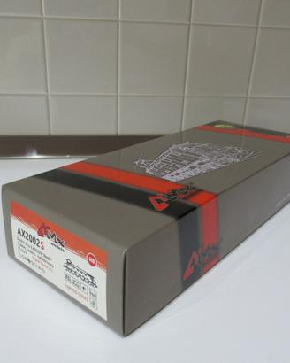 AIMX AX2002s FS locomotore E.428-029, DCC, 1/87