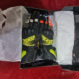 Alpinestars GP Tech V2 Taglia M nuovi