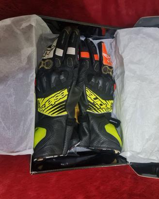 Alpinestars GP Tech V2 Taglia M nuovi