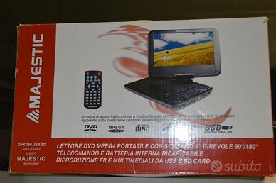 mini dvd