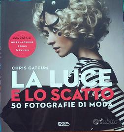 Libro di Fotografia - La Luce e lo Scatto 50 Fotog