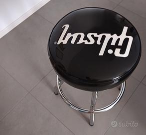 Sgabello GIBSON