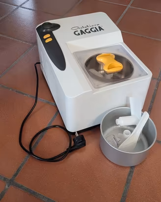Gelatiera