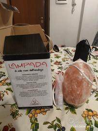 lampada da tavolo 15 euro