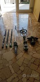 Multiutensile EGO POWER 1400E