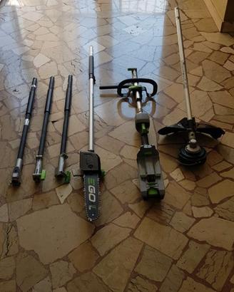 Multiutensile EGO POWER 1400E