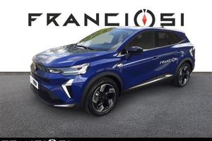 RENAULT Symbioz 1.6 E-Tech full hybrid Techno 14