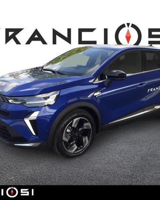 RENAULT Symbioz 1.6 E-Tech full hybrid Techno 14