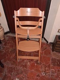 sediolone bebè comfort
