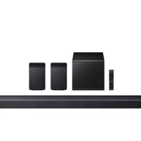 Soundbar Samsung 930f (in garanzia)