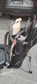 Zaino porta bambino