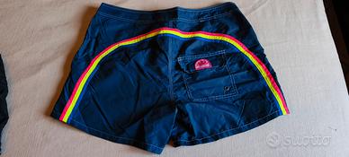 Costume mare uomo Sundek tg 36. Blu 