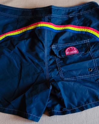 Costume mare uomo Sundek tg 36. Blu 