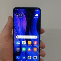 Xiaomi Redmi 9 green 64 GB - 4625