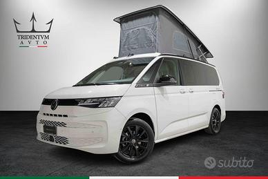VOLKSWAGEN California T7 2.0 tdi Beach Camper 150c