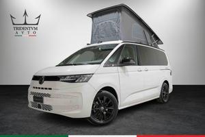 VOLKSWAGEN California T7 2.0 tdi Beach Camper 150c