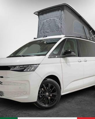 VOLKSWAGEN California T7 2.0 tdi Beach Camper 150c
