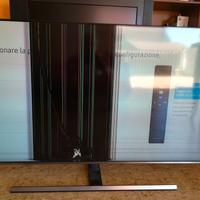 TV Samsung 55"