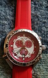 sector crono alarm quarzo