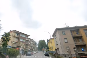 Bilocale Varese con Balcone Libero Subito