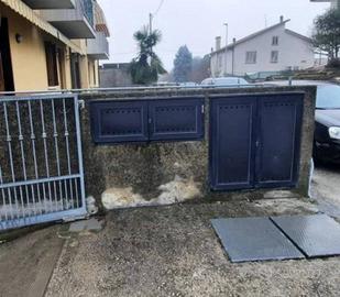 Immobile in asta di 71 m² con box auto a Longare