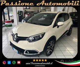 Renault Captur 1.5 dCi 8V 90 CV Start&Stop Energy 