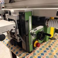 Combinata da legno Cosmos (Damatomacchine)