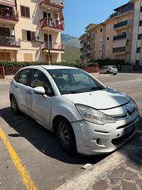 Citroen C3 2014 NON MARCIANTE
