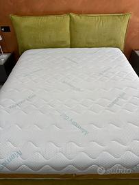 Materasso nuovo memory gel