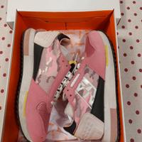 Napapijri Scarpe Sneaker Pale/ Pink/ New