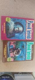 libri Piccoli brividi 