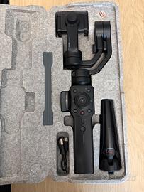 Zhiyun Smooth4 - Gimbal stabilizzatore smartphone