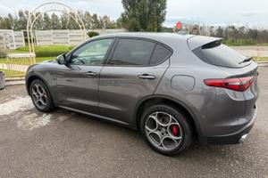 Alfa  Stelvio