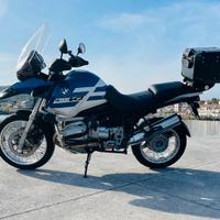 Bmw R 1150 GS